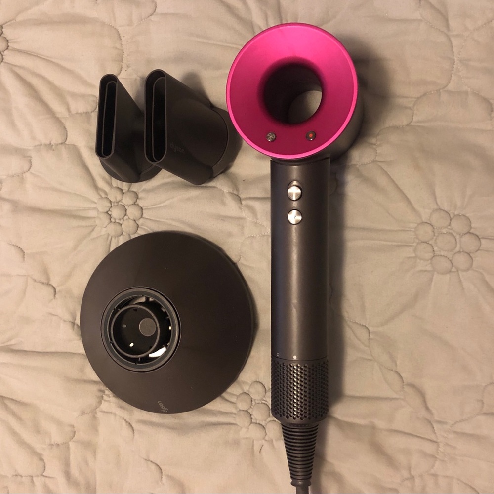 Dyson Supersonic Hair Dryer